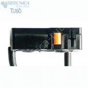 Microswitch - переключатель может быть установлен в пневморозетки серии  NEW AIR