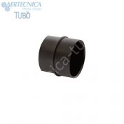 Муфта переходник ПВХ  Ø 50Н/2"В 2000830