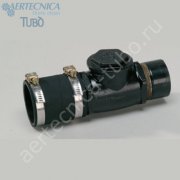 Обратный клапан для  R35 - TR45 - TR40S - T60ES (TR30S-T40ES only K)