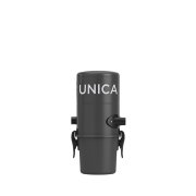 Встроенный (центральный) пылесос TUBO Unica UX1, 120 м2